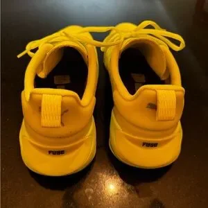 Men’s PUMA FUSE Shoes Sz. 8.5 NEON Fuse 3.0 Men main image 4